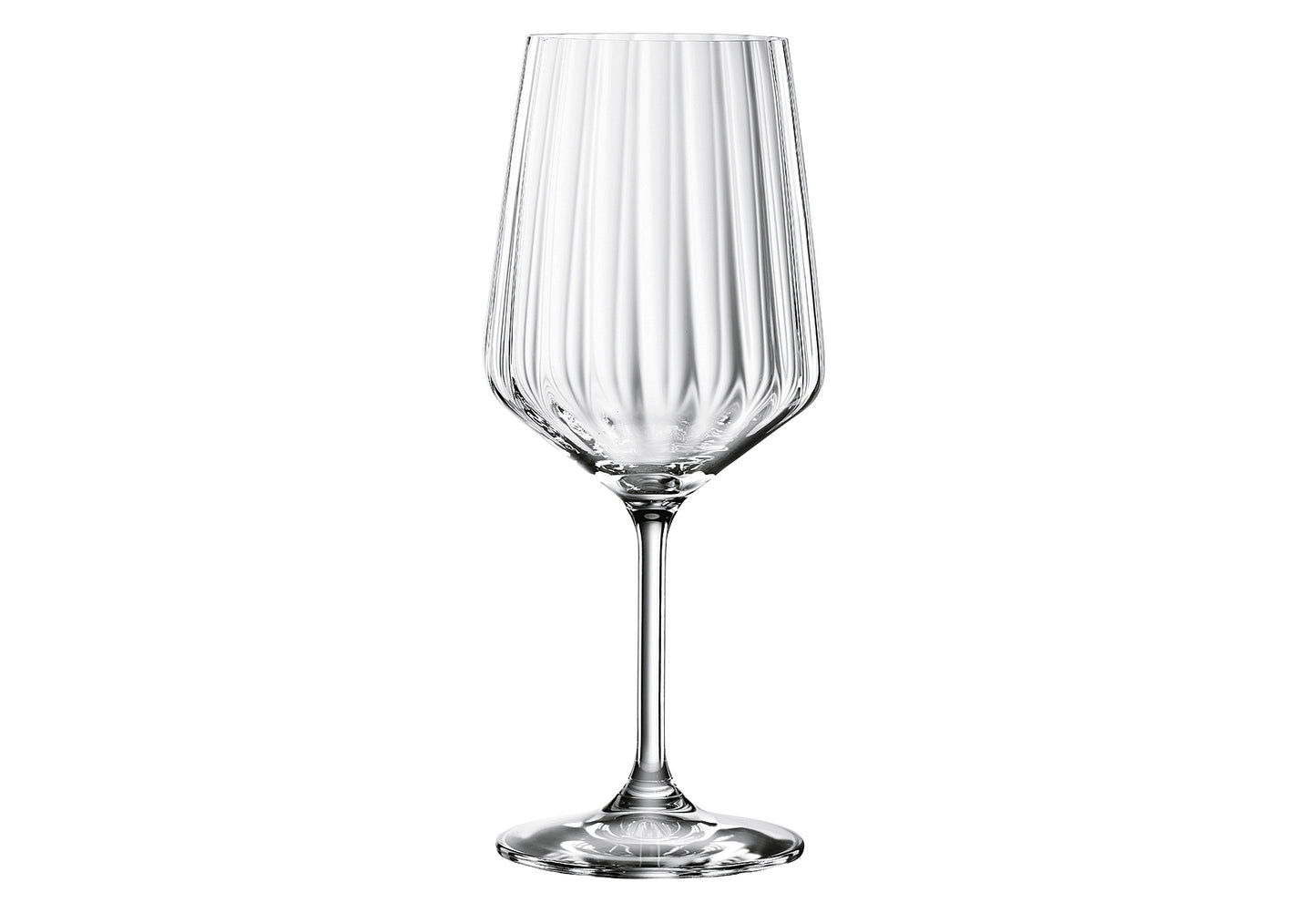 Rotweinglas LifeStyle 630ml 4er Set