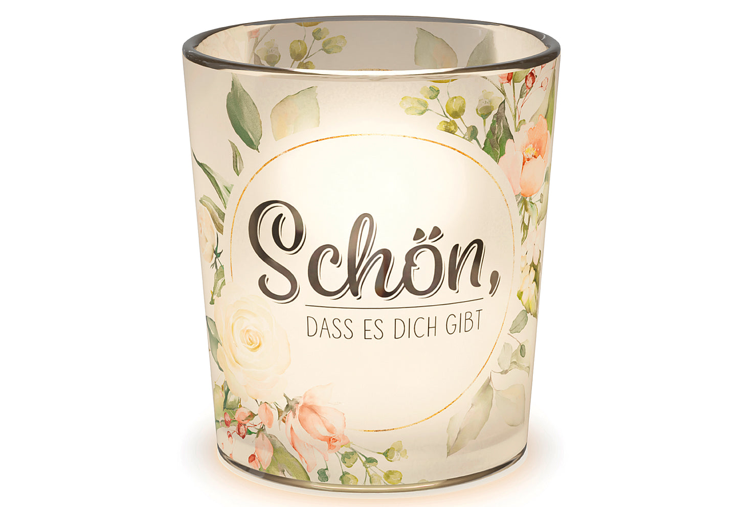 Display Licht Lovely 24 Stück
