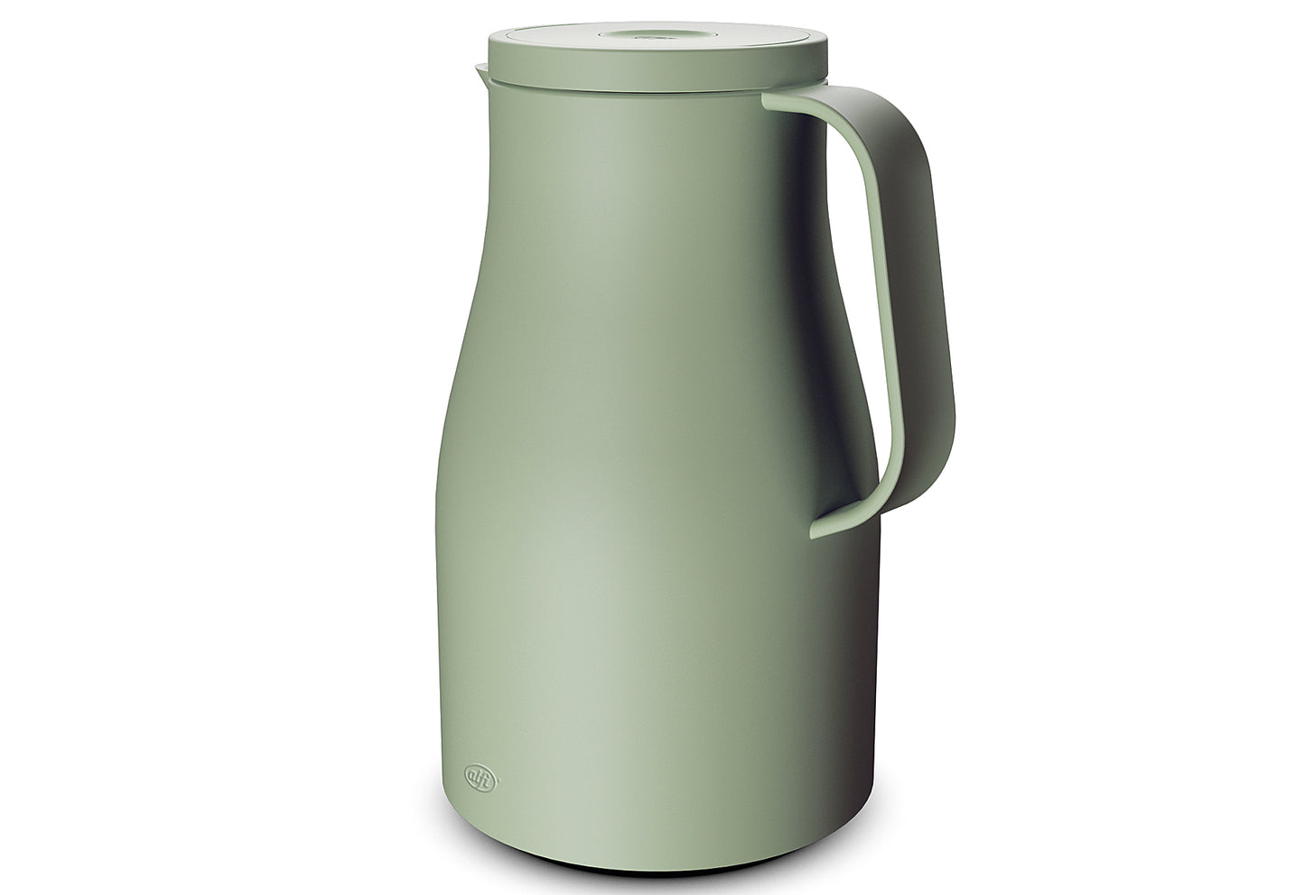 Isolierkanne Econscious fog green 1l