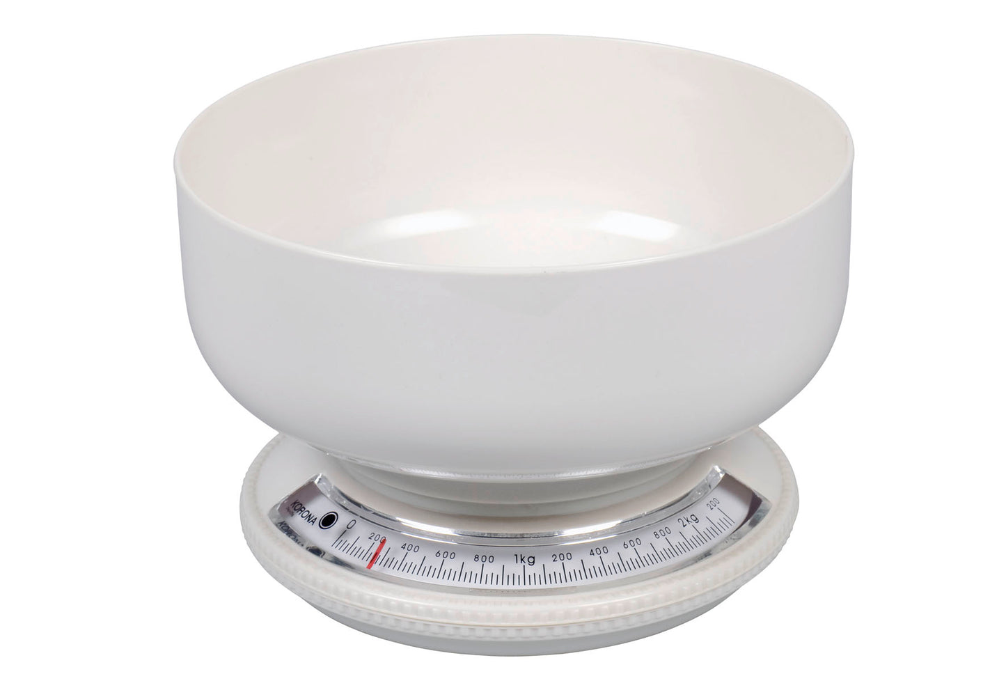 Küchenwaage 76111 Roy Tragkraft 2kg