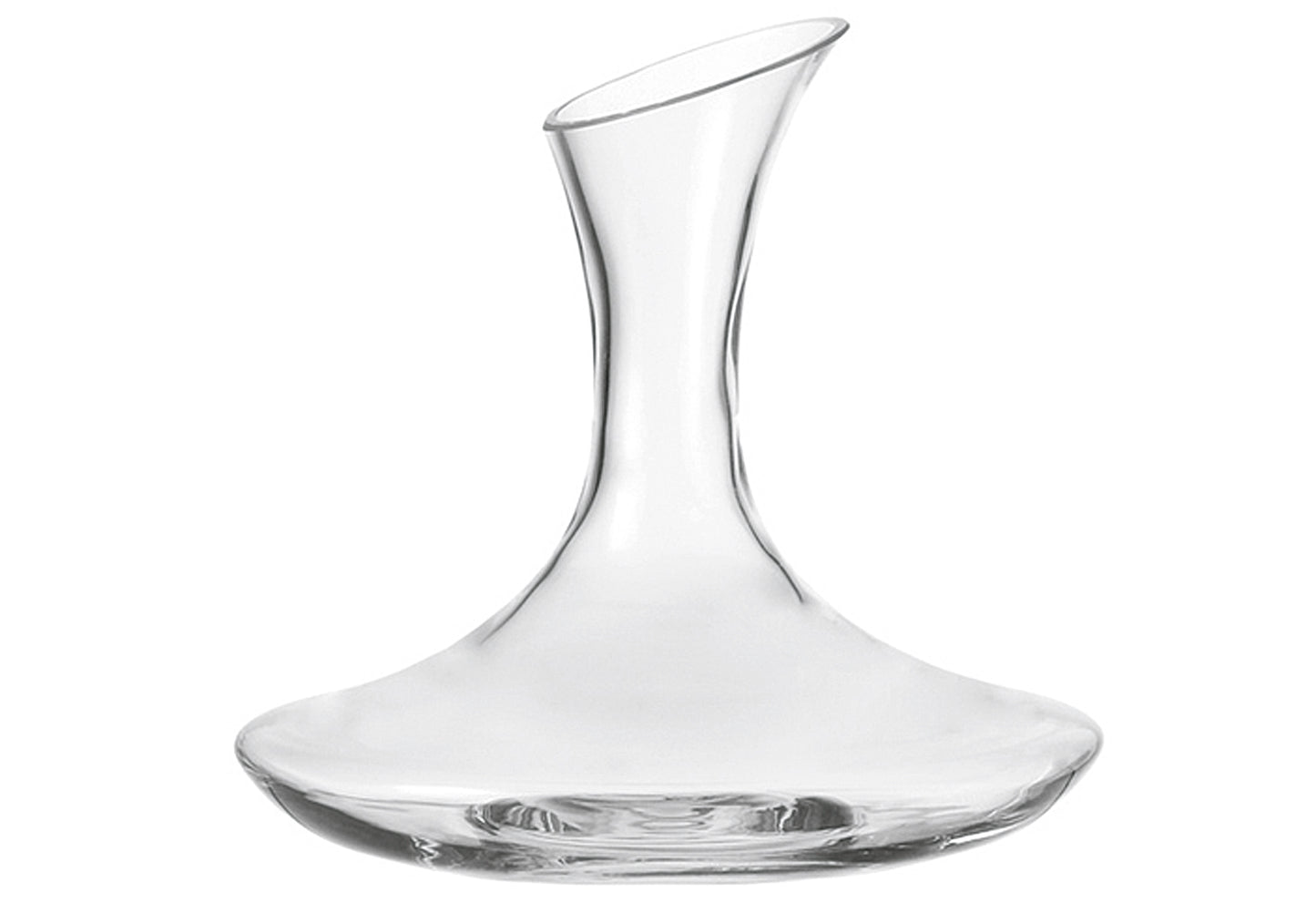 Dekanter Cheers Ecco 750 ml Nutzinhalt (1,3 l Randvollvolumen) - Ruder Home GmbH