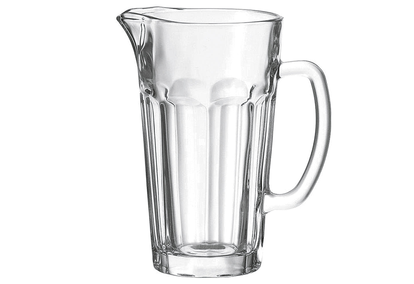 Krug Rock 1,5 l 24,2cm - Ruder Home GmbH