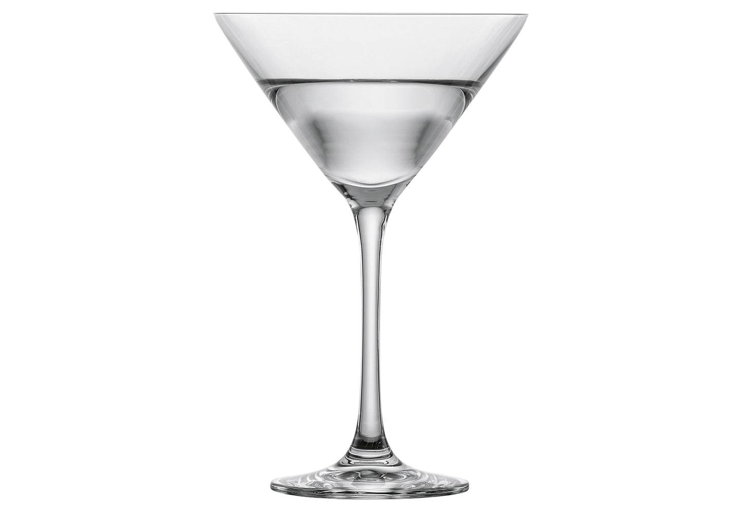 Martiniglas Bar Special 4er Set