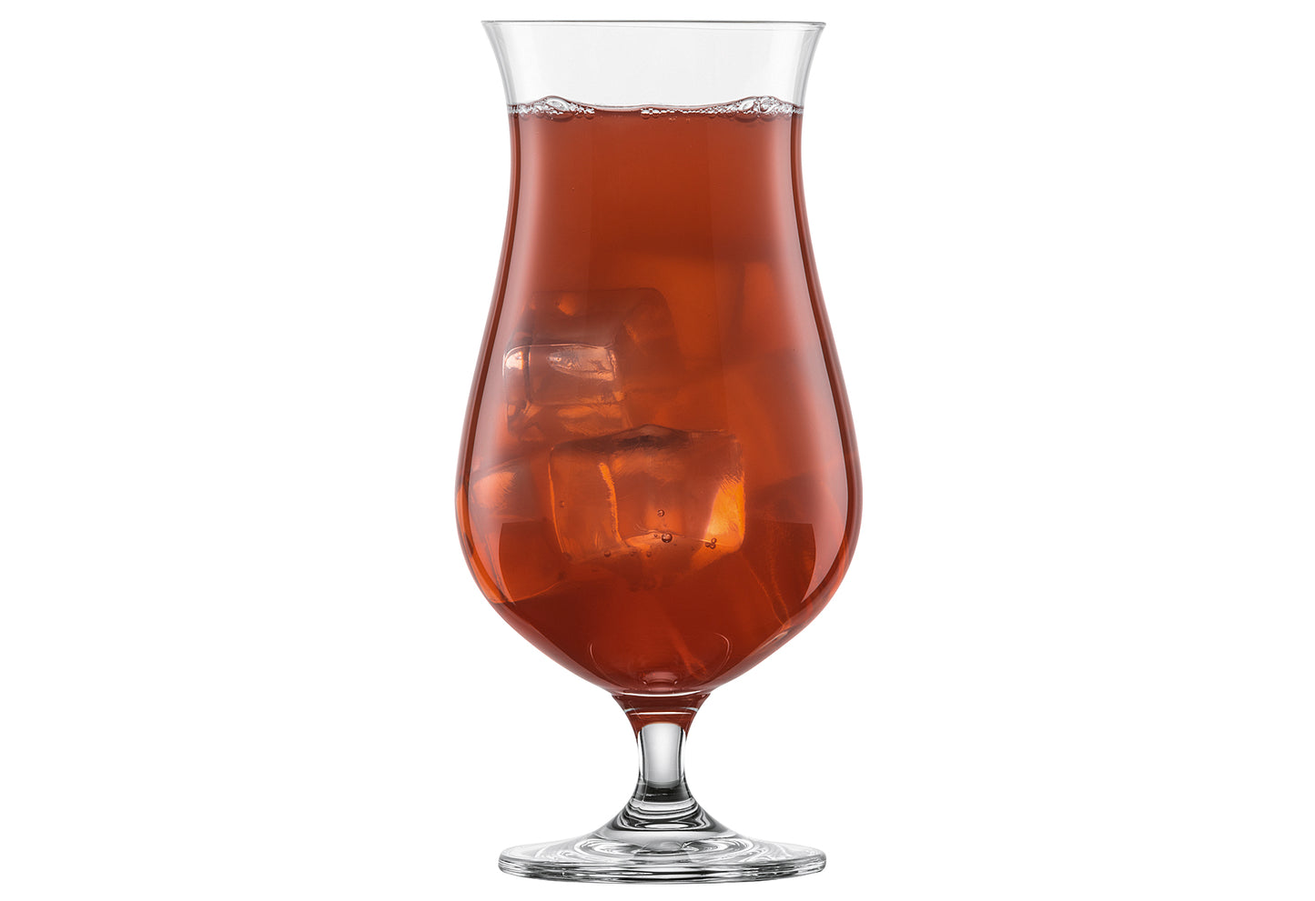 Cocktailglas Hurricane Bar Special 530ml 4er Set