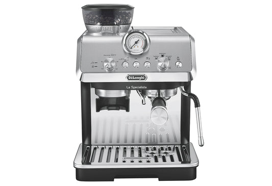 Espresso Siebträger EC9155.MB