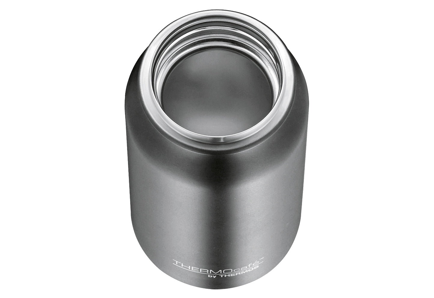 Travel Mug TC stone grey matt 0,35l