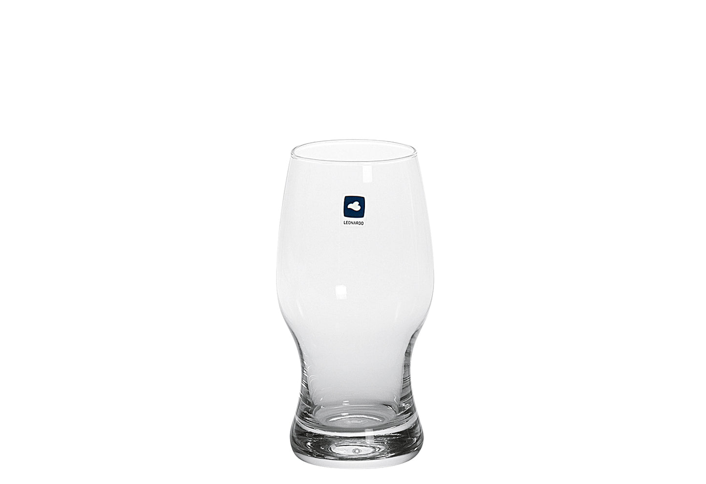 Bierbecher Taverna 33cl H15cm Ø6cm 2er Set