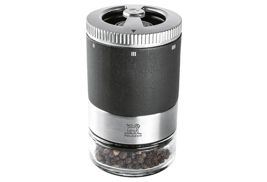 MAESTRO Pfefferbar u'Select 11cm graphit