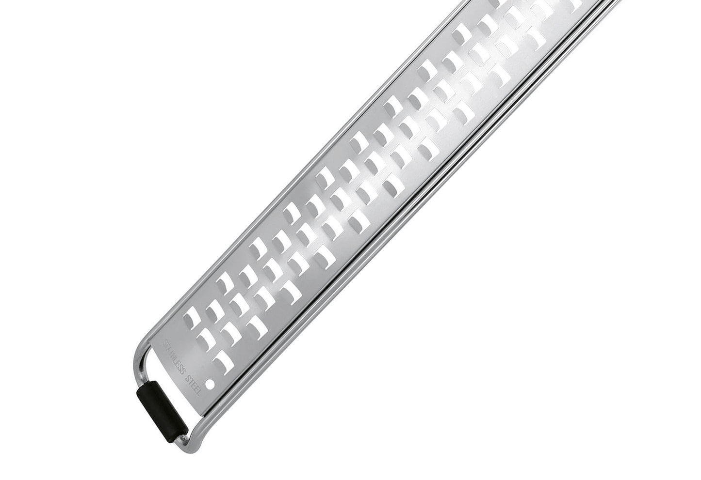 Reibe grob Technicus Pro Edelstahl 40x3,6cm