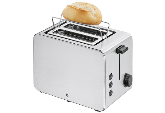 0414210011 Toaster Stelio 2-Scheiben Cromargan