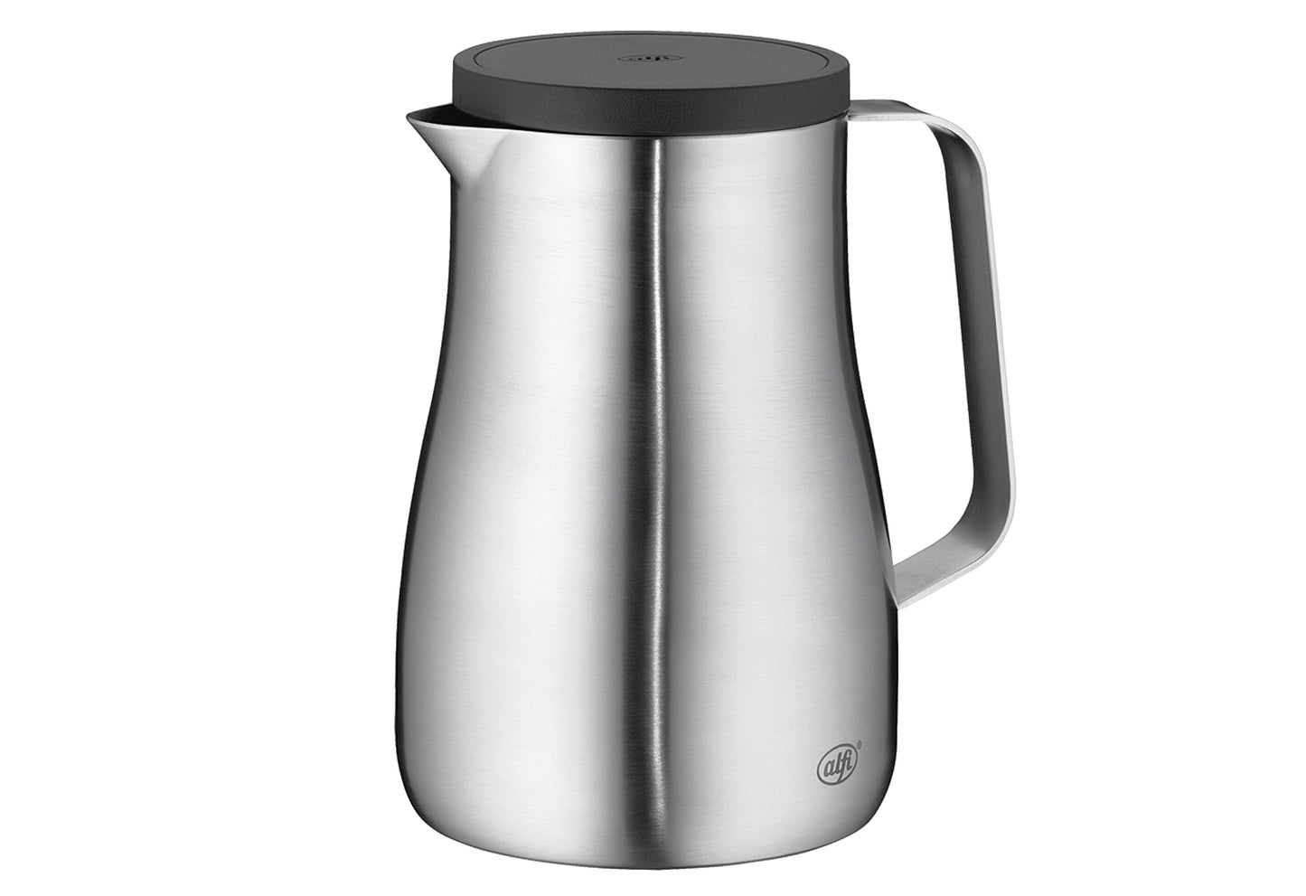 Isolierkanne Studio TT matt 0,7l