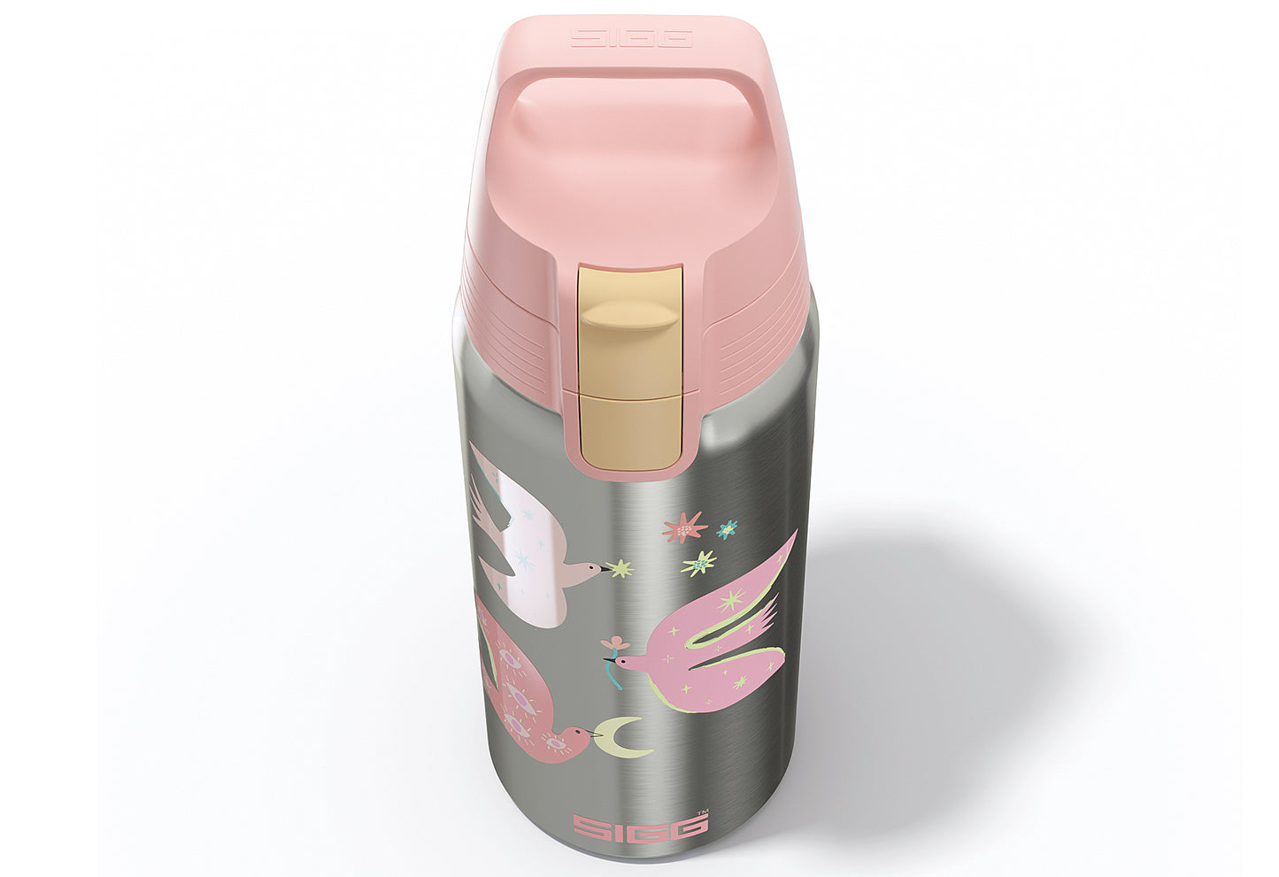 Flasche Shield Therm one Fly Away 0,5l