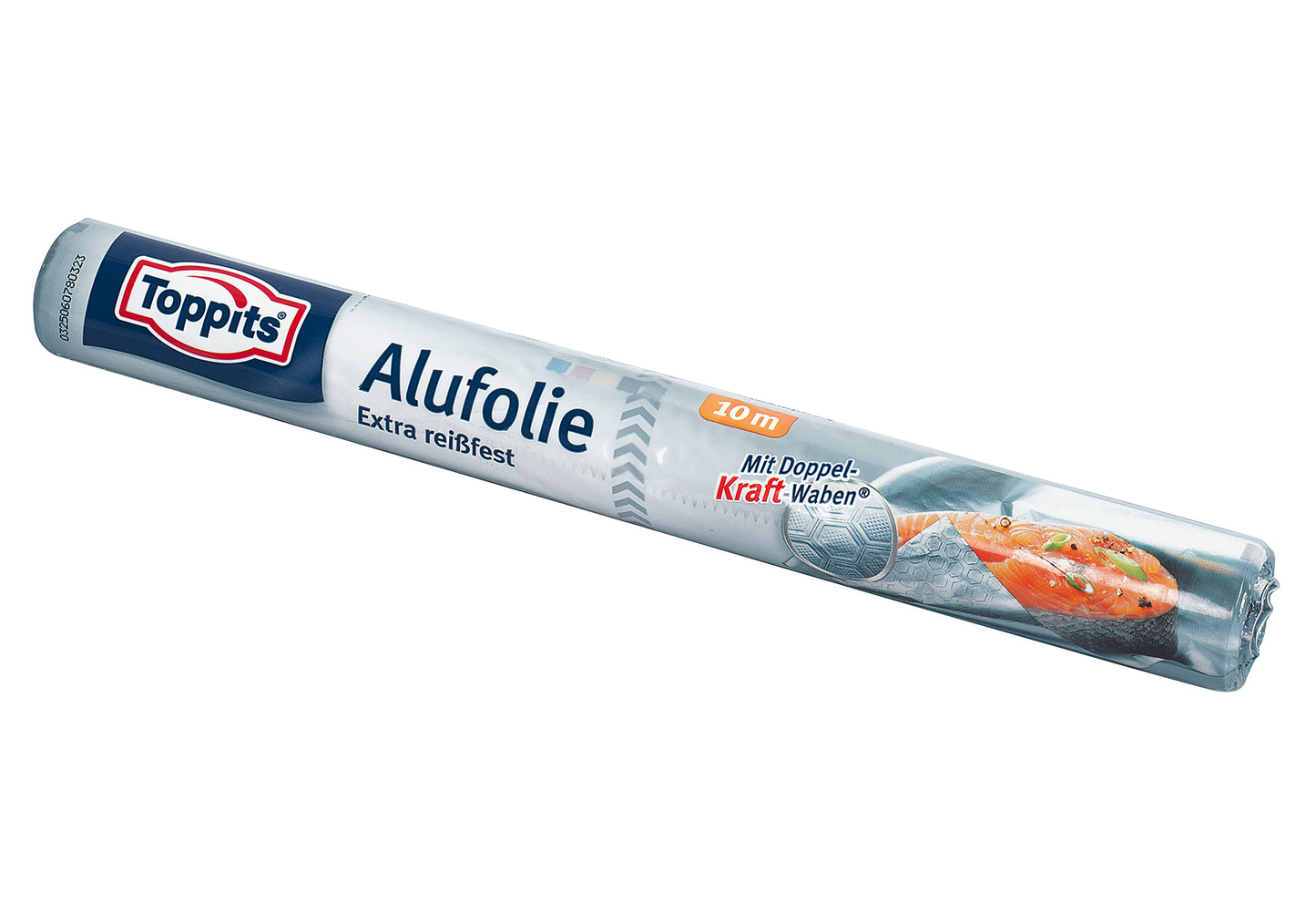 Alufolie 30cm Rolle mit 10m