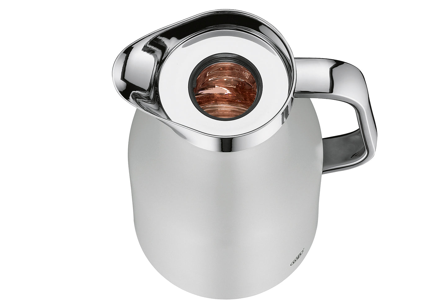 Isolierkanne Skyline silver lining 1,0l