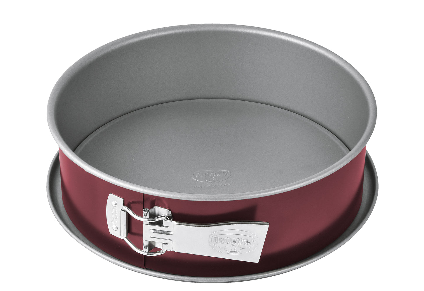 Springform Back-Liebe Bicolor Ø26cm - Ruder Home GmbH