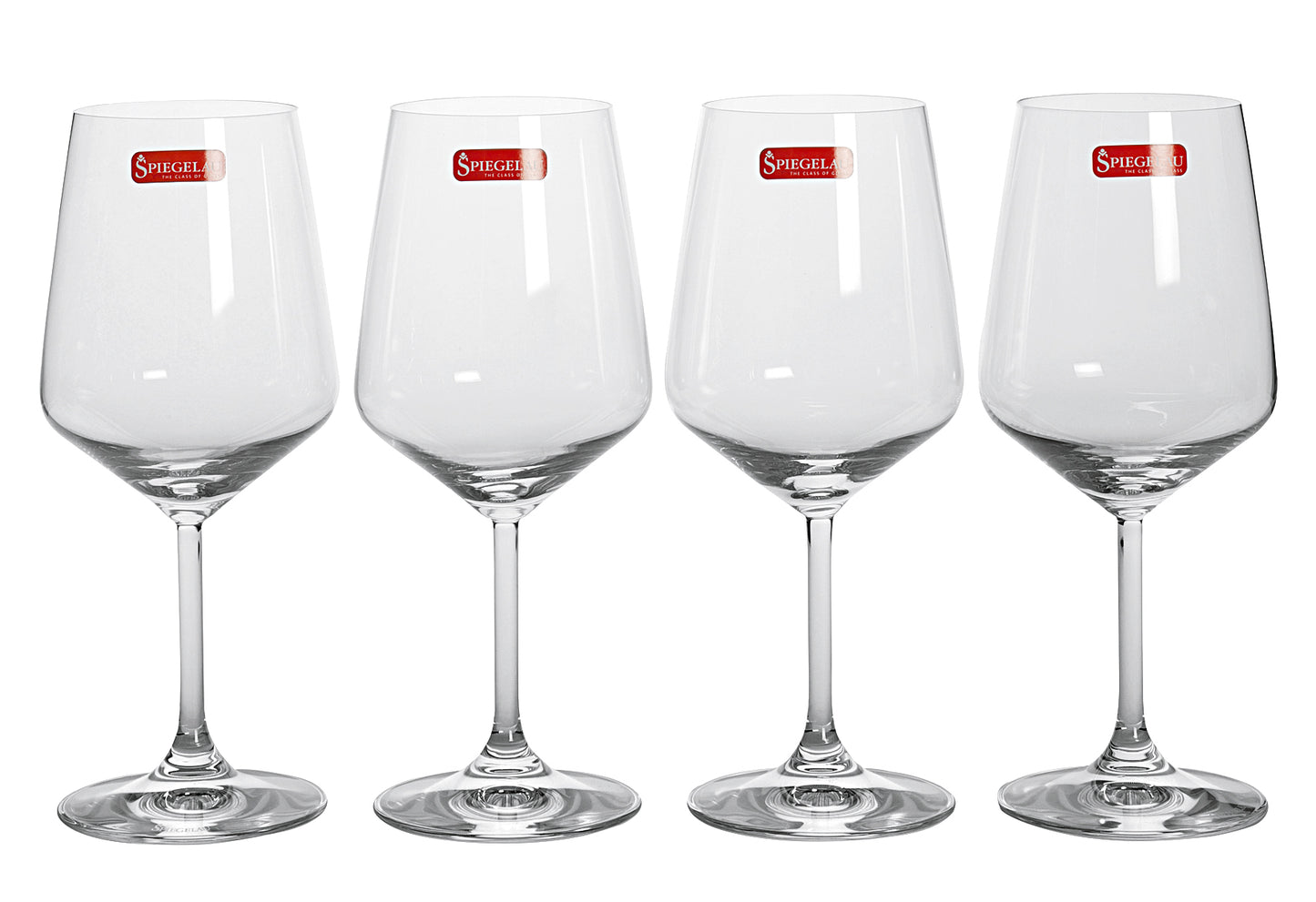 Kelch Summer Drinks Bonus Pack 3+1 63 cl 23cm 4er Set