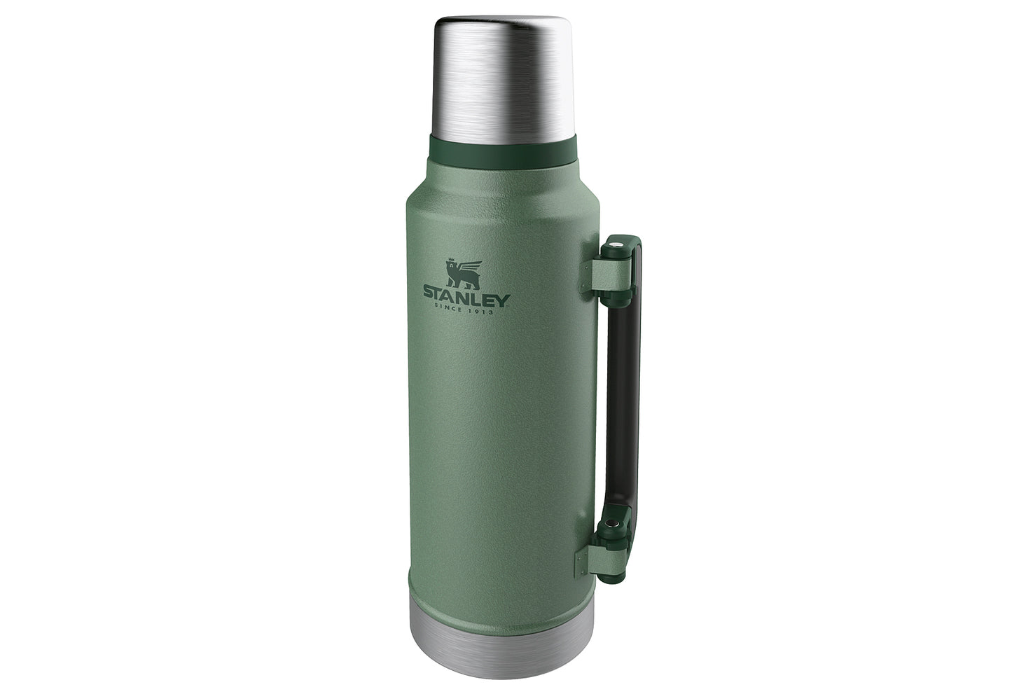 Isolierflasche Classic Vakuum 1,4l grün