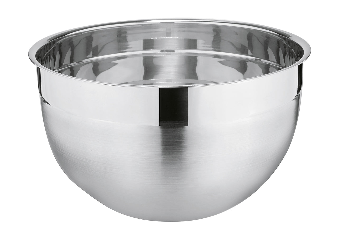 Edelstahlschüssel Premium Ø16cm