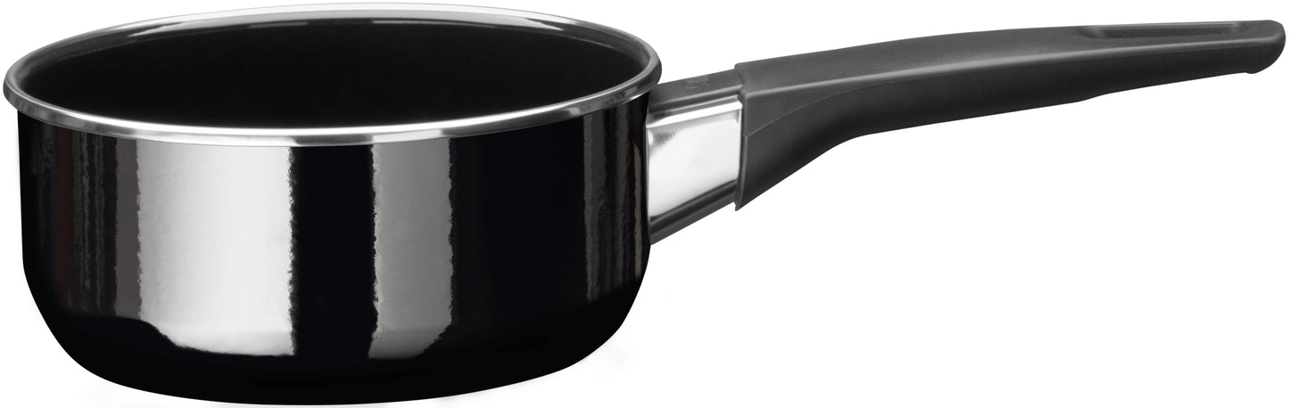 Stielkasserolle 16cm Modesto Line black - Ruder Home GmbH