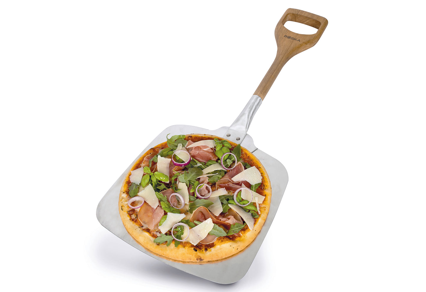 Pizza Schaufel