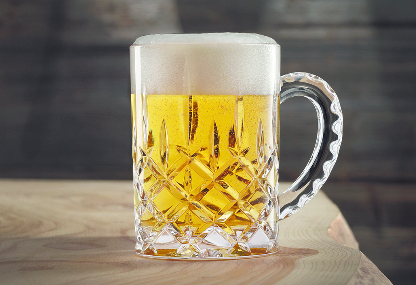 Bierkrug Noblesse 600ml