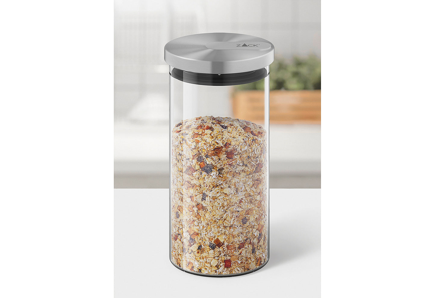 Vorratsglas 1100ml