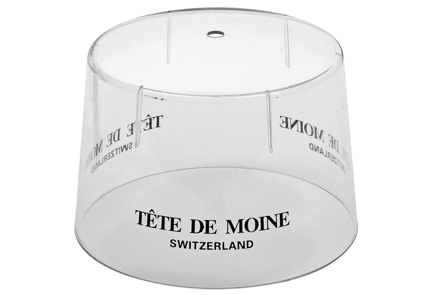 Haube zu Tete de Moine 11cm Ø15cm