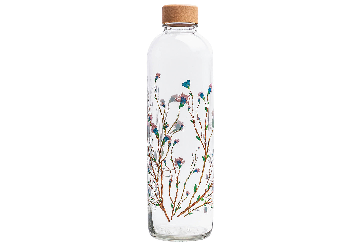 Trinkflasche 1l Hanami