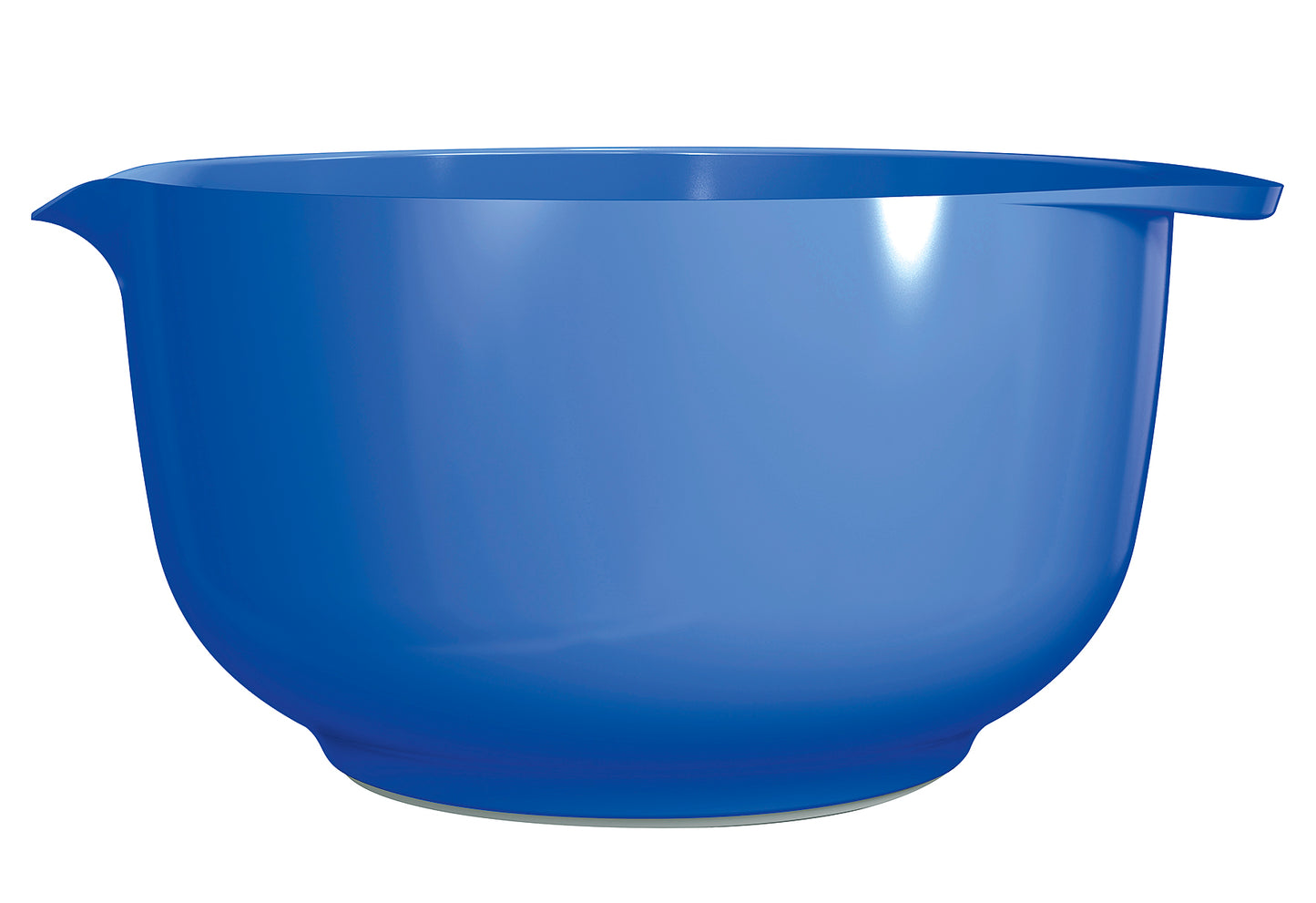 Rührschüssel Margrethe 4l Electric blue