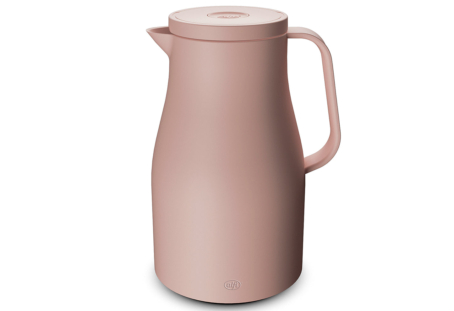 Isolierkanne Econscious powder rose 1l