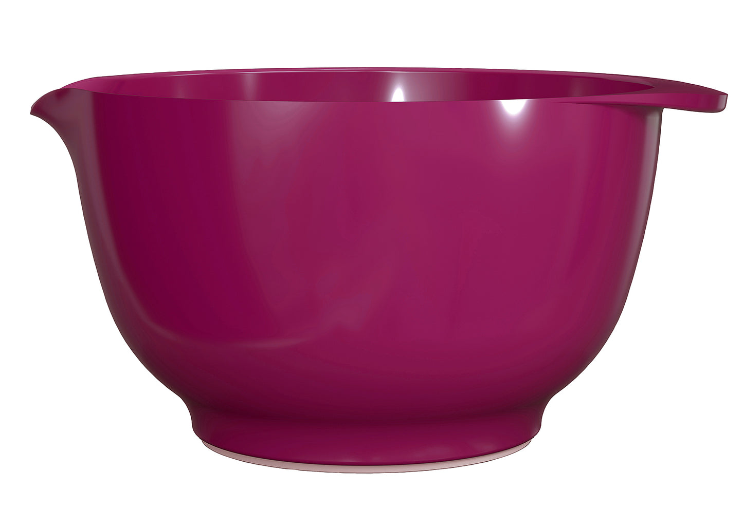 Rührschüssel Margrethe 3l Beetroot