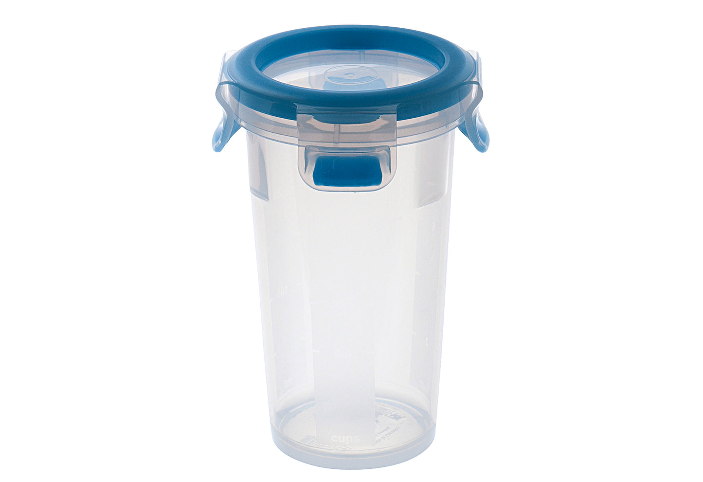 Frischhaltedose Clip&Close 2.0 rund 0,35l