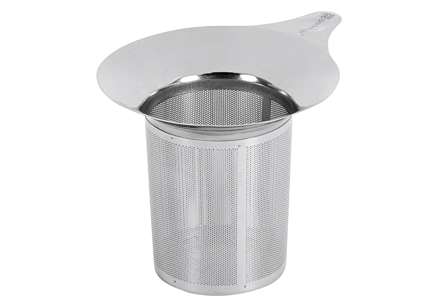 Teefilter 9x11x8cm