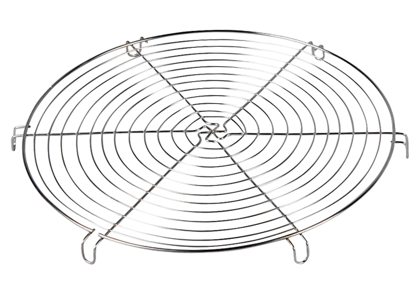 Tortenkühler verzinnt Ø32cm