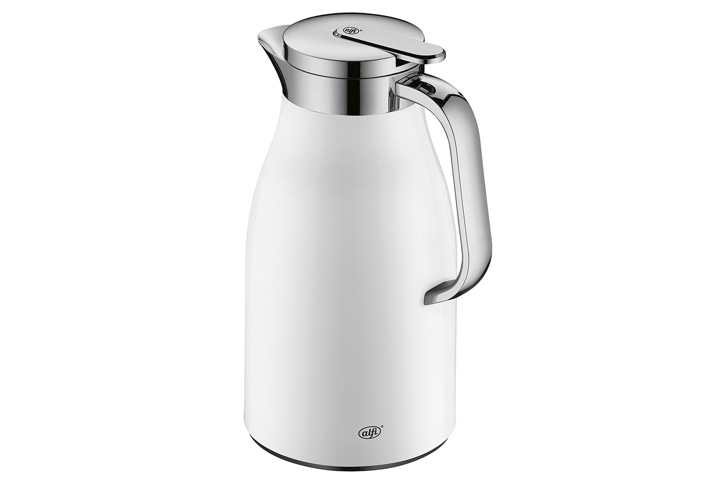 Isolierkanne Skyline alpine white 1,0l