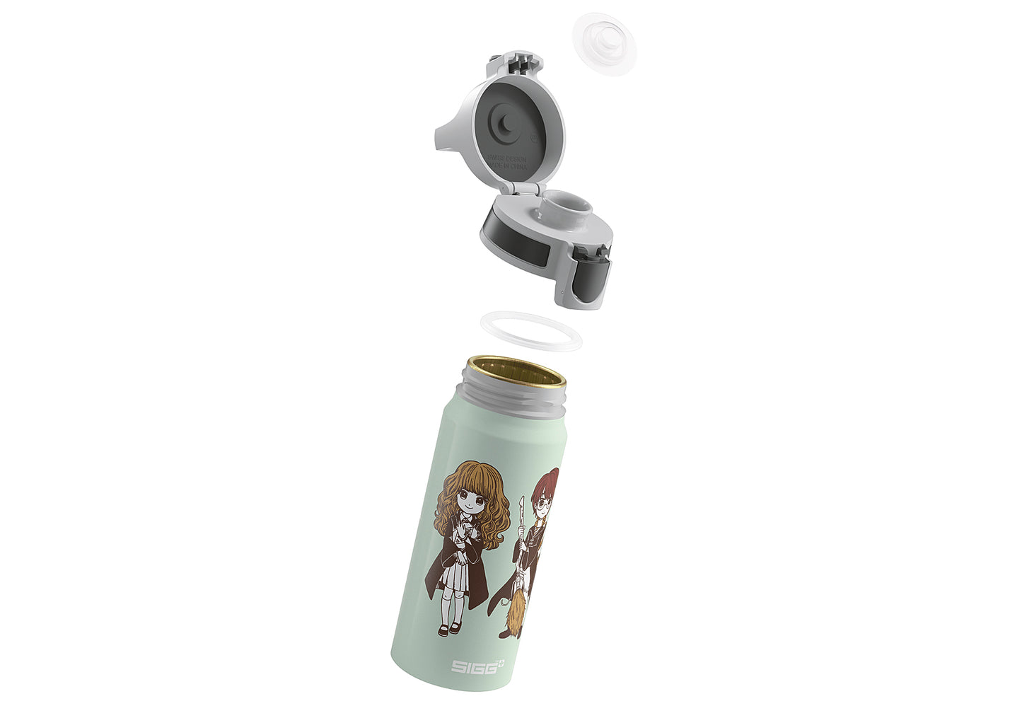 Flasche WMB one Stand Together 0,6l