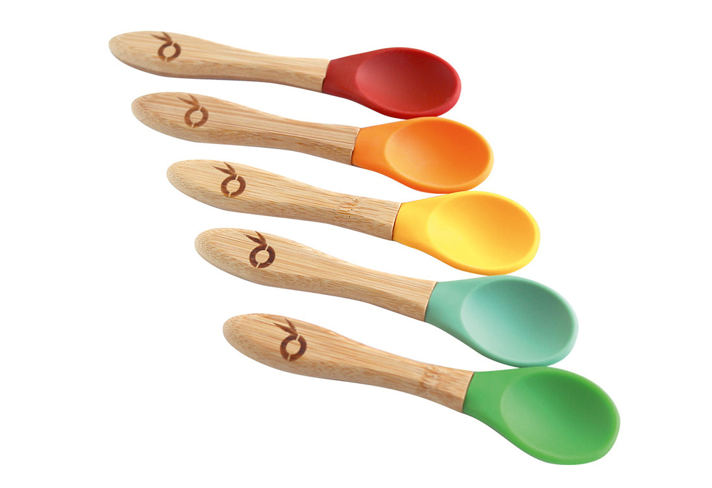 Kinderlöffel Set 5 teilig