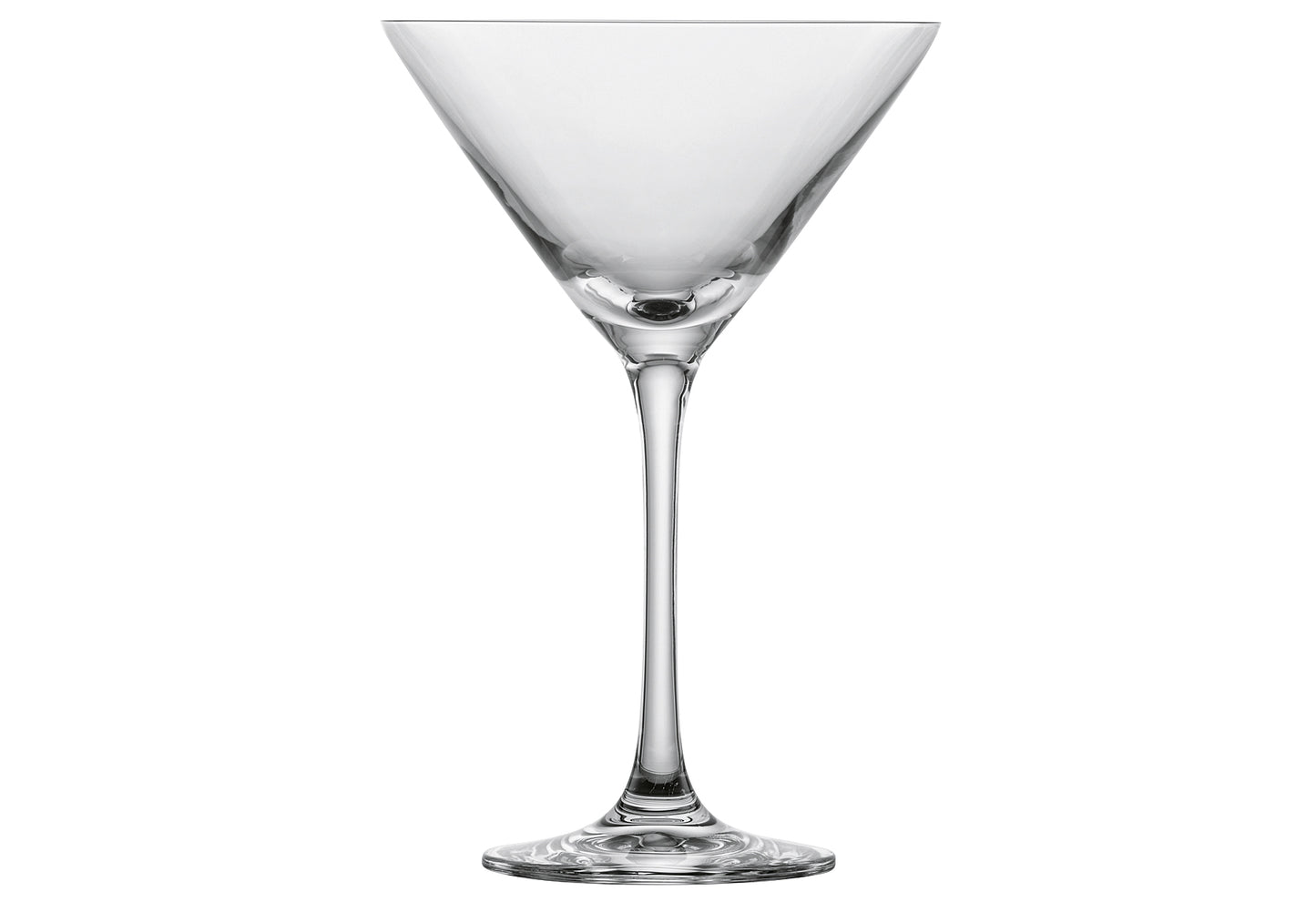 Martiniglas Bar Special 4er Set