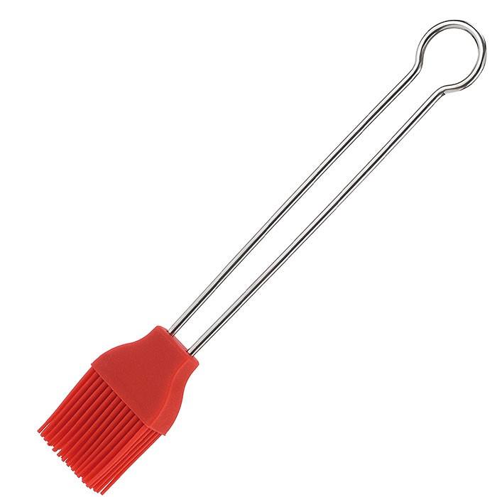 Backpinsel 23cm rot - Ruder Home GmbH