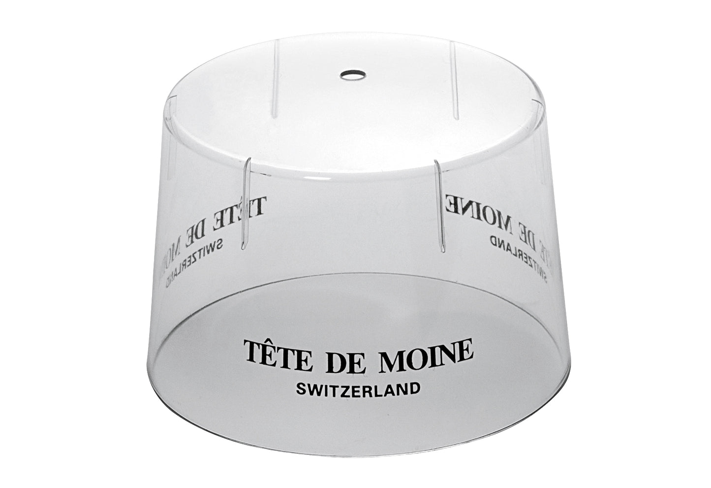 Haube zu Tete de Moine 11cm Ø15cm