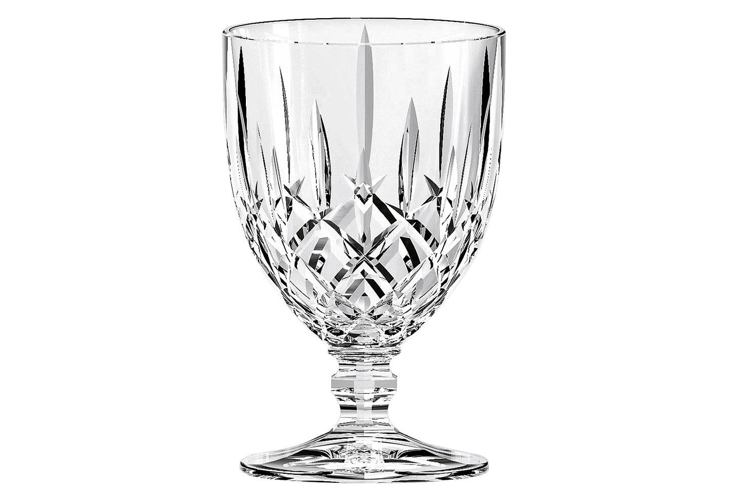 Kelchglas Noblesse groß 350ml 4er Set