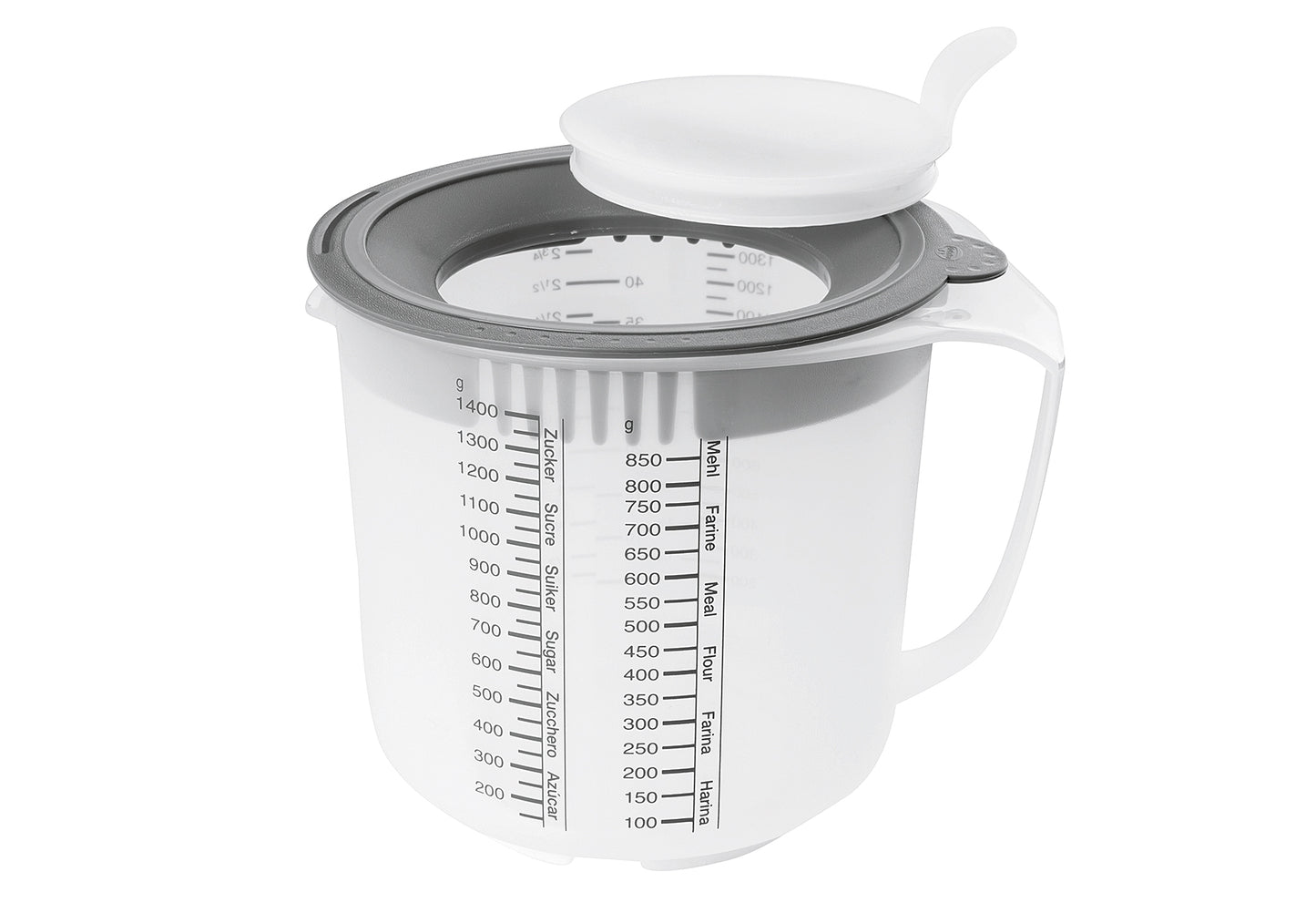 Messbecher 1,4 l