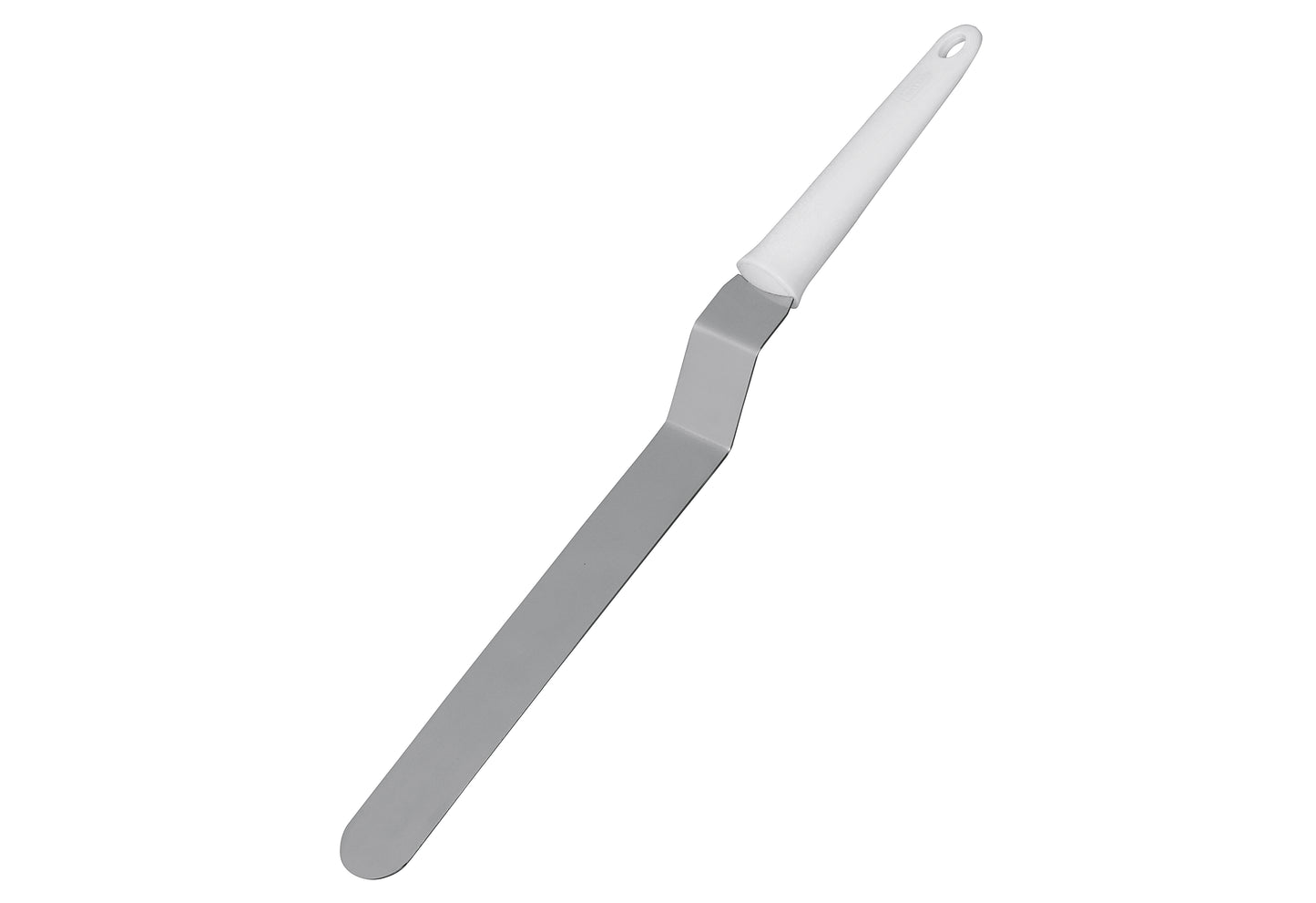 Glasurmesser/Winkelpalette Patisserie 38cm