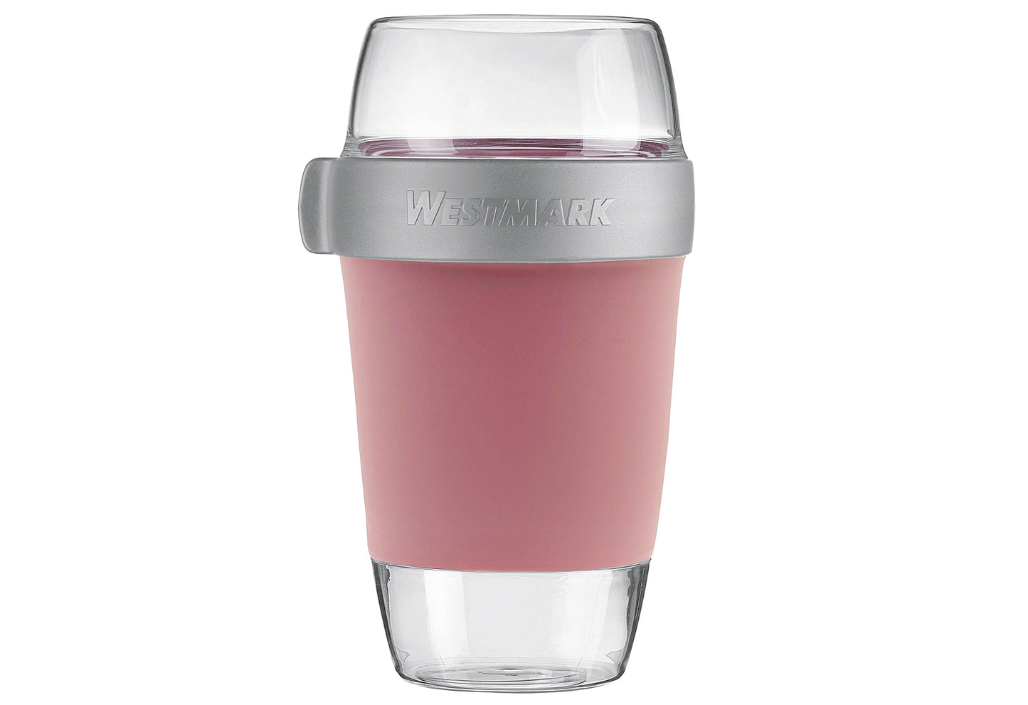 Lunchpot 1150ml rosa