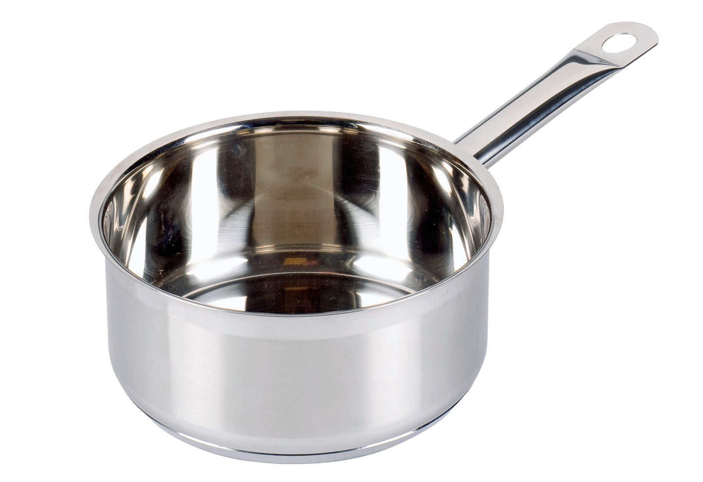 Stieltopf Ohio 1 l Ø16cm Edelstahl