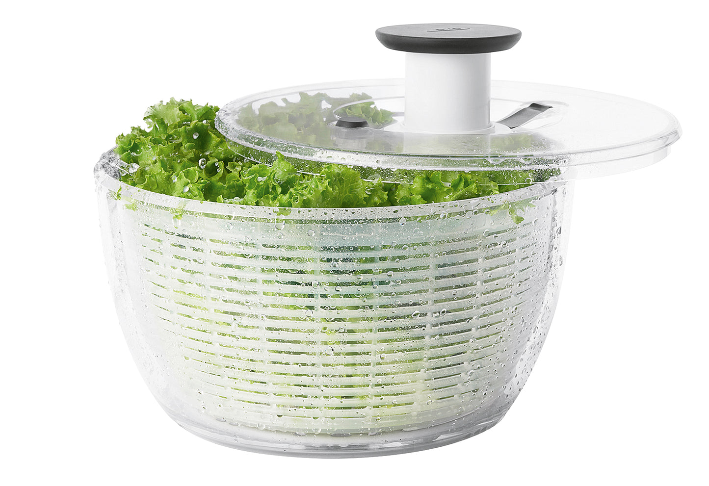 Salatschleuder 4.0