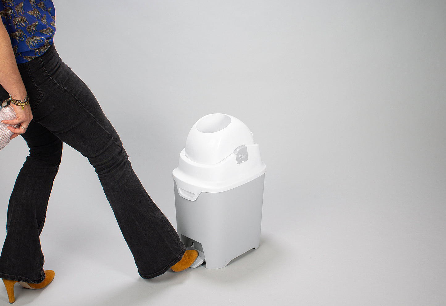 Windeleimer ONE Standard Handsfree