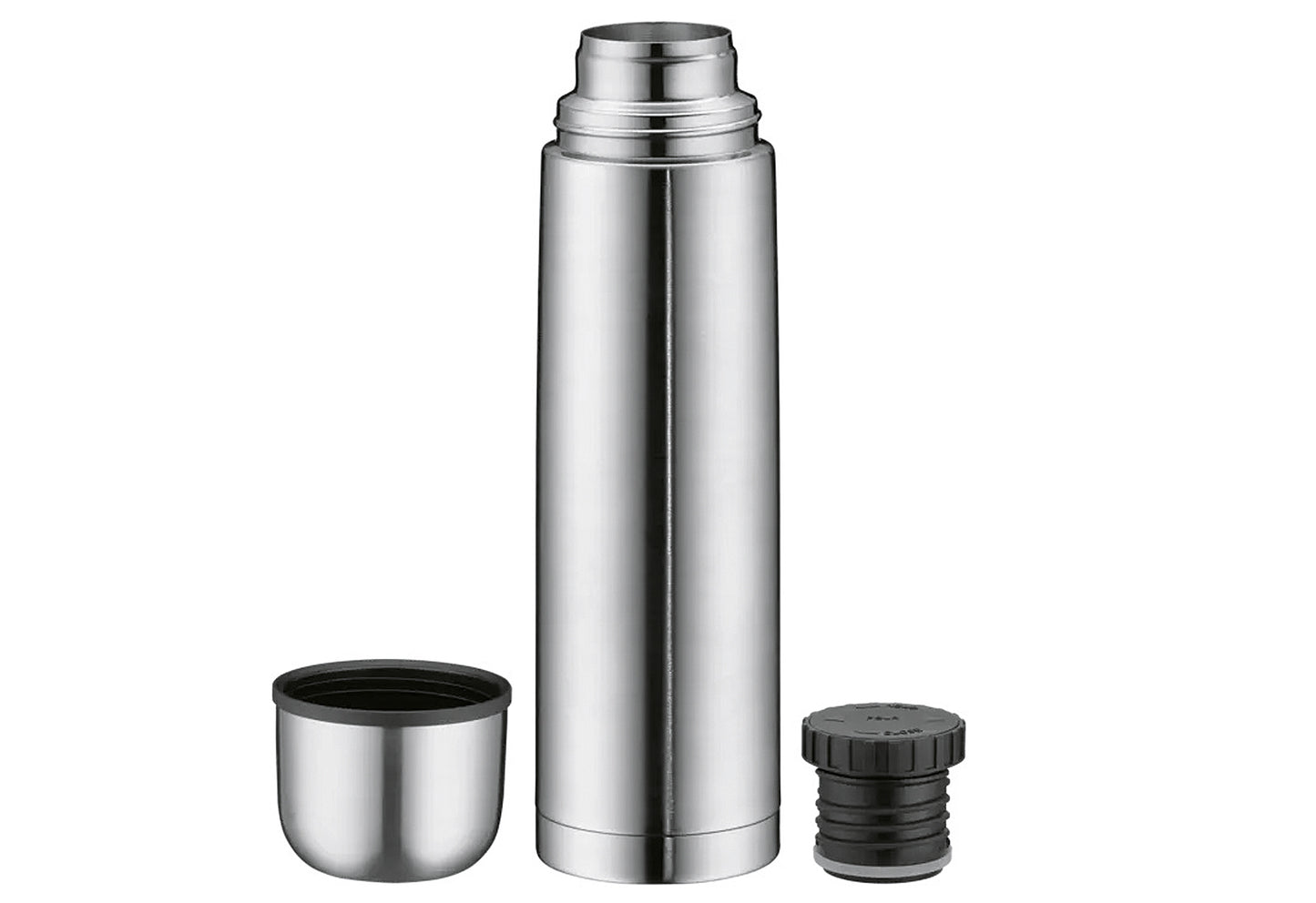 Isolierflasche isoTherm Eco II 1,0l