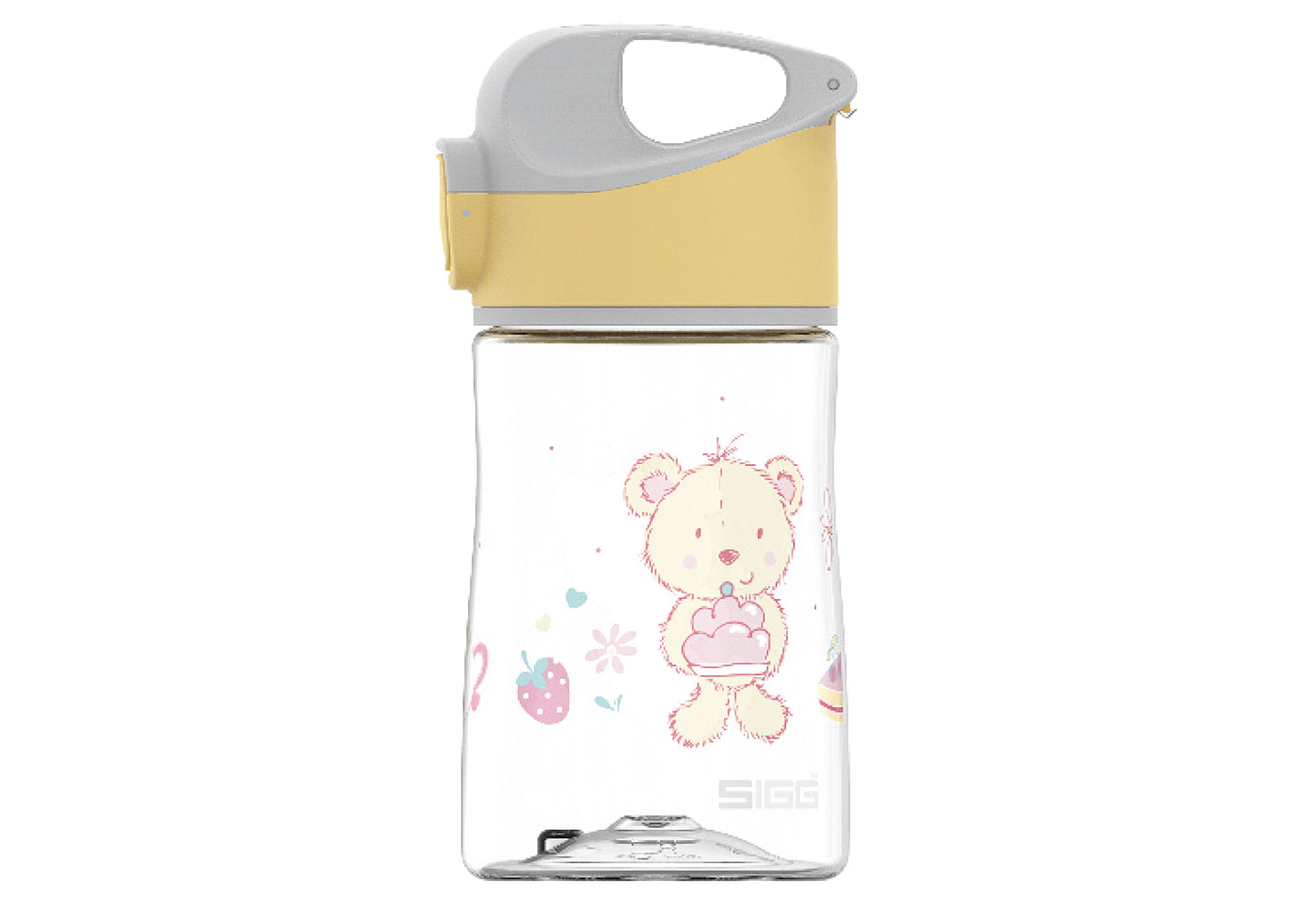 Flasche Fury Friend 0,35l