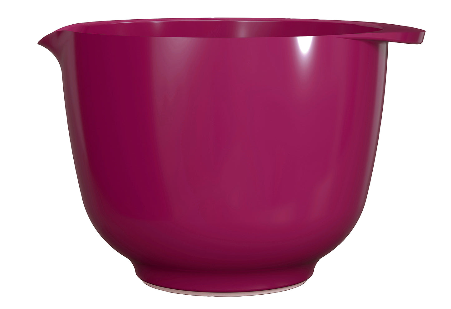 Rührschüssel Margrethe 1,5l Beetroot